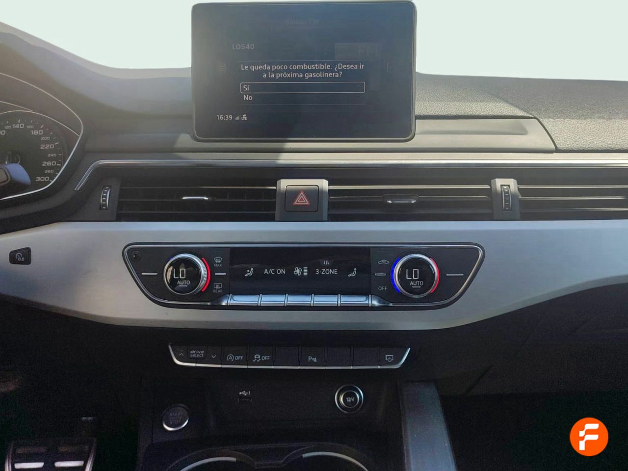 Foto Audi A5 13