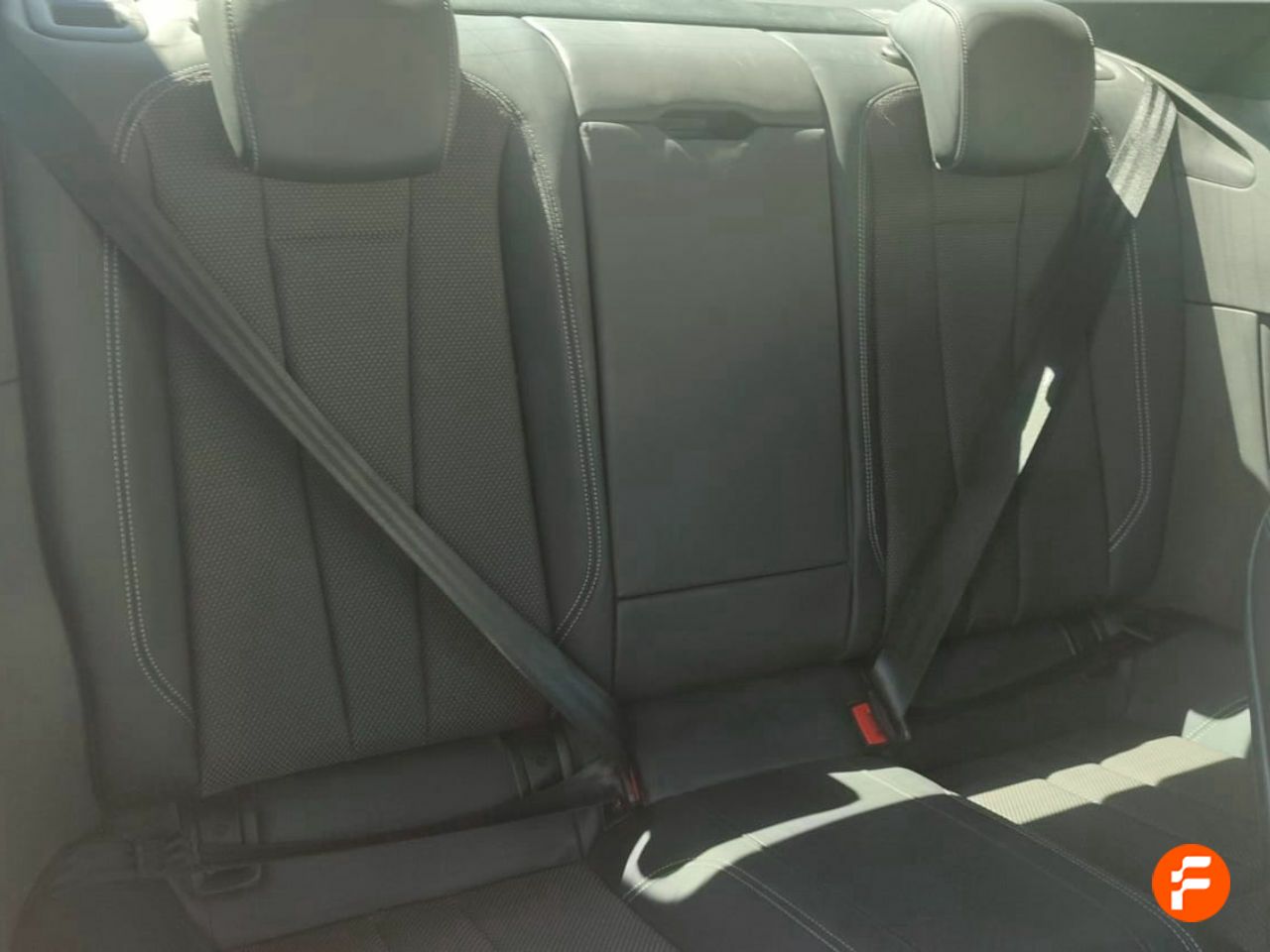 Foto Audi A5 17