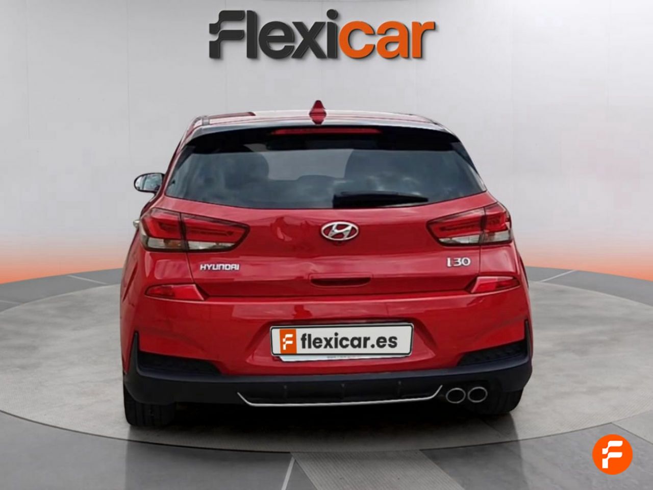 Foto Hyundai i30 9