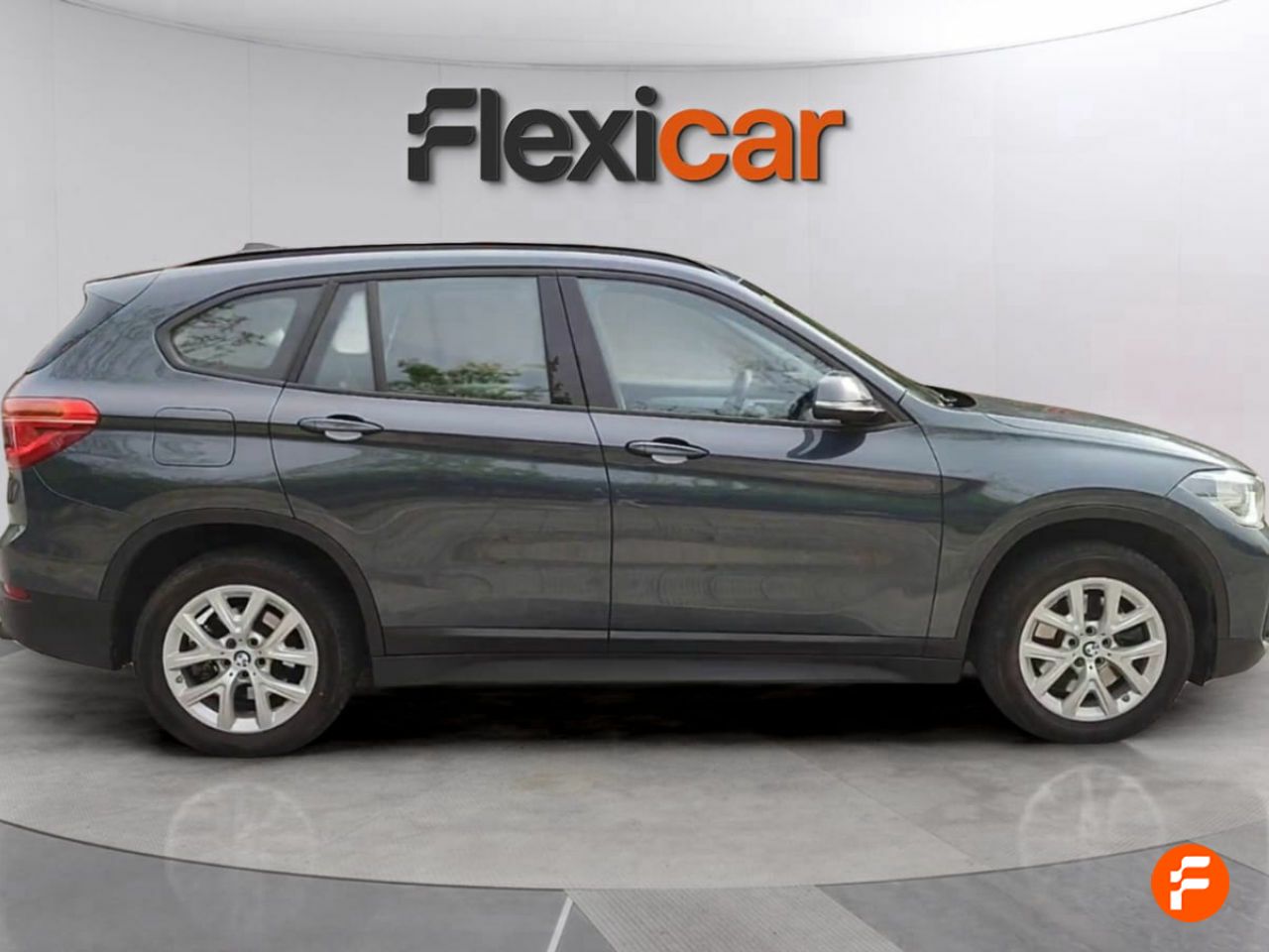 Foto BMW X1 5