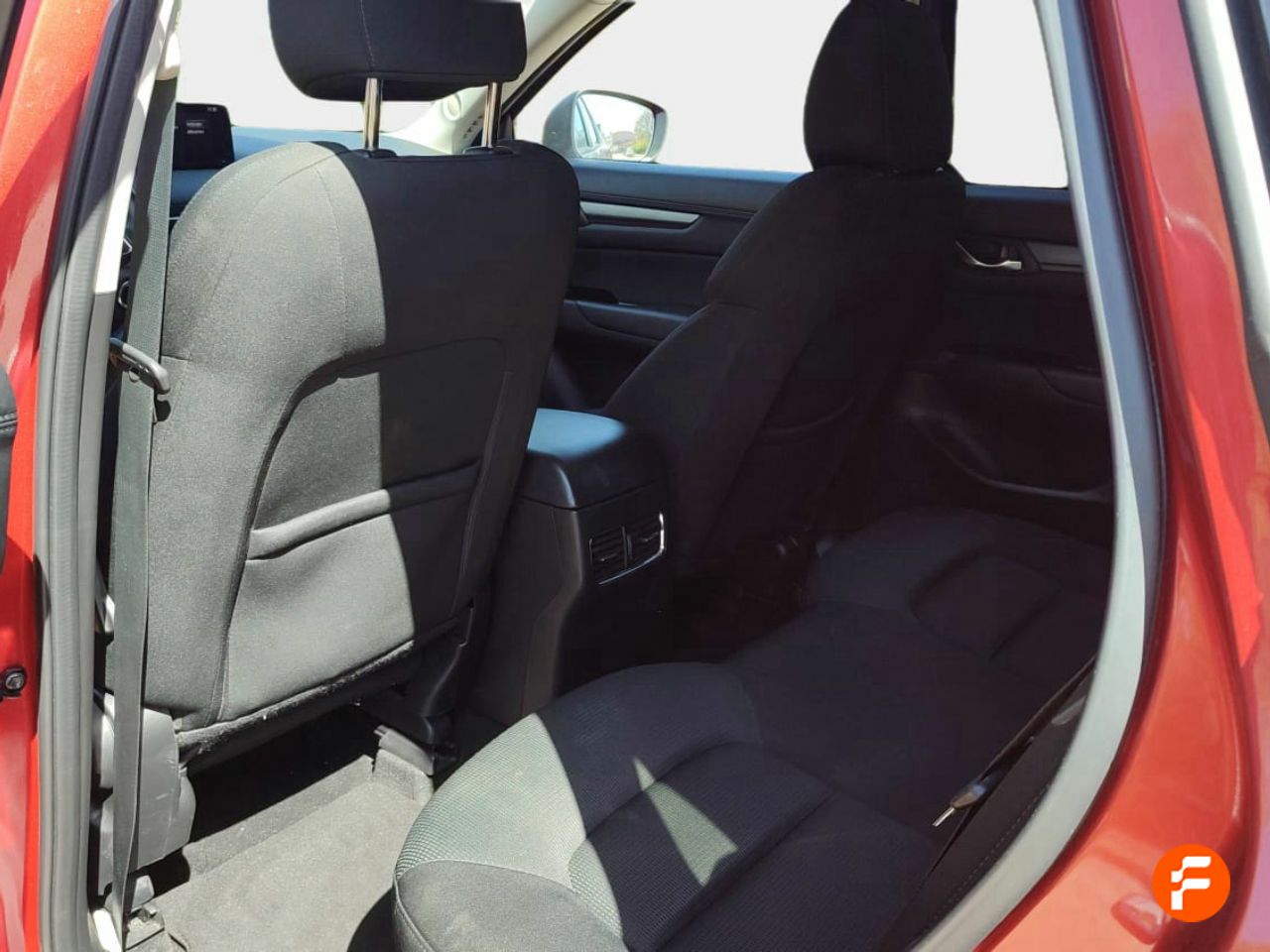 Foto Mazda CX-5 13