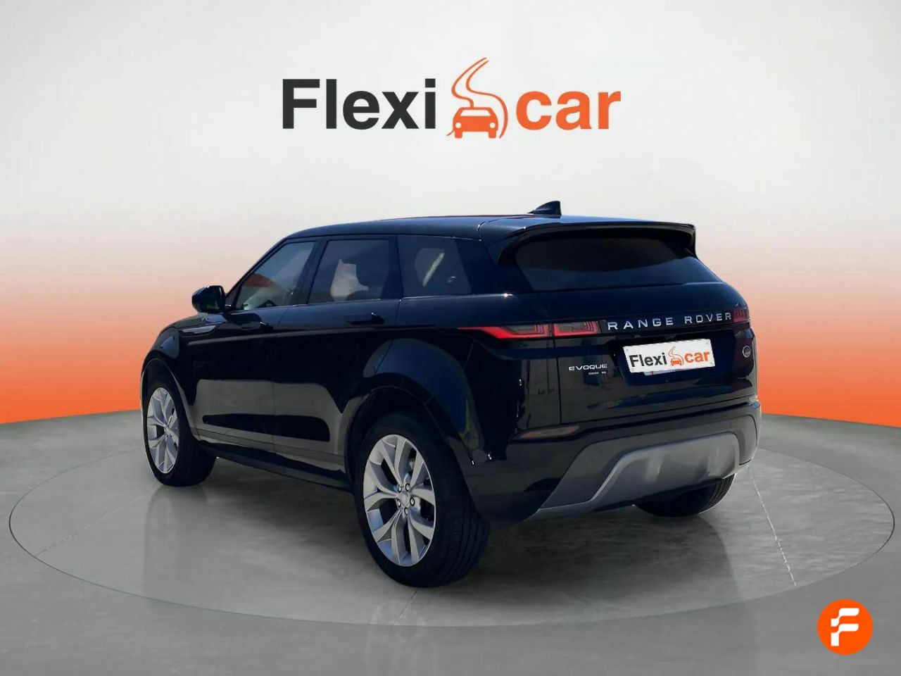 Foto Land-Rover Range Rover Evoque 7