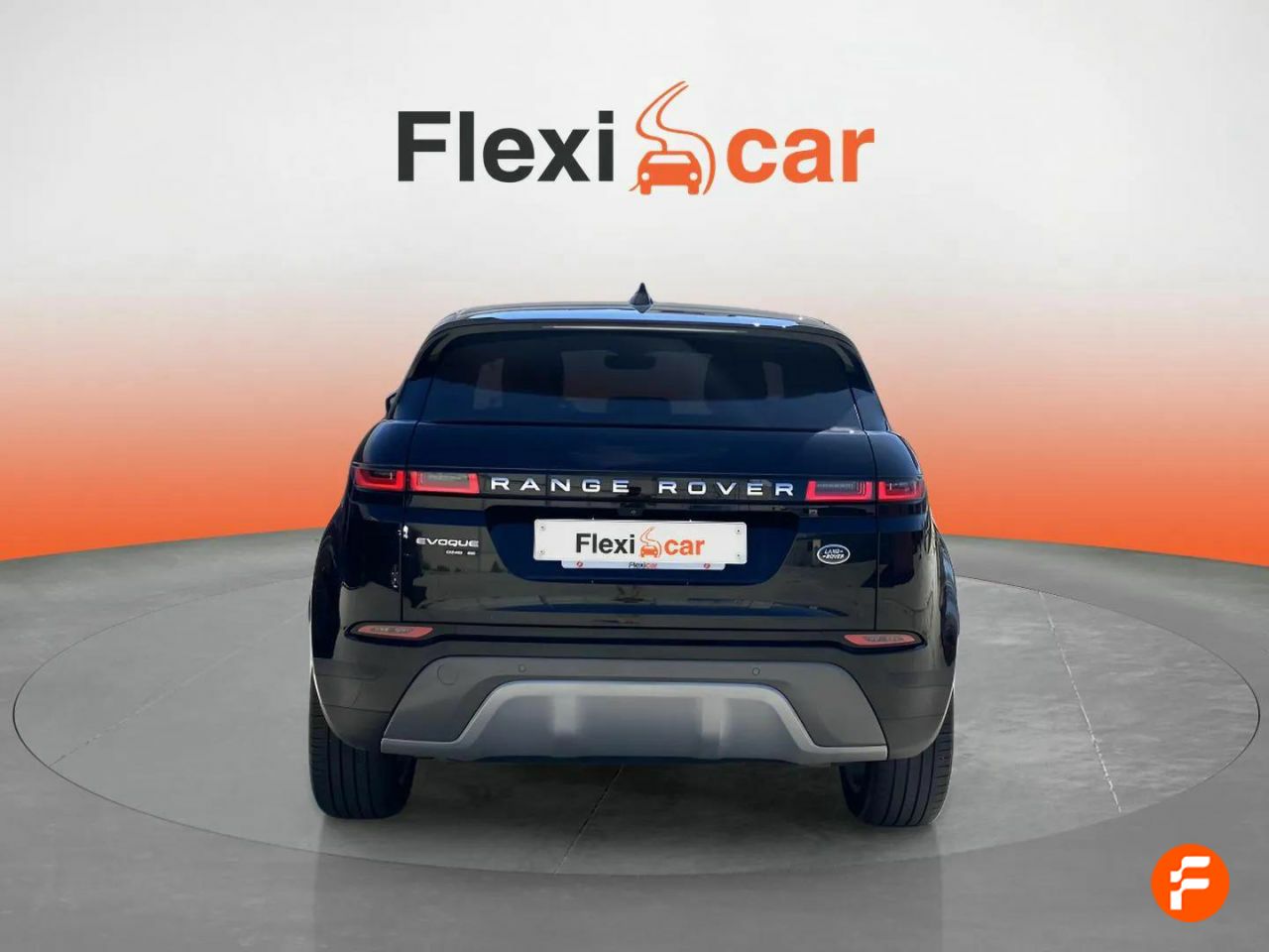 Foto Land-Rover Range Rover Evoque 8