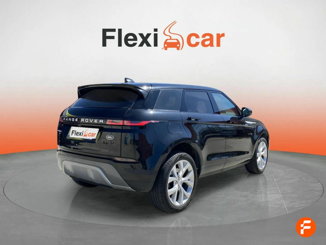 Foto Land-Rover Range Rover Evoque 9