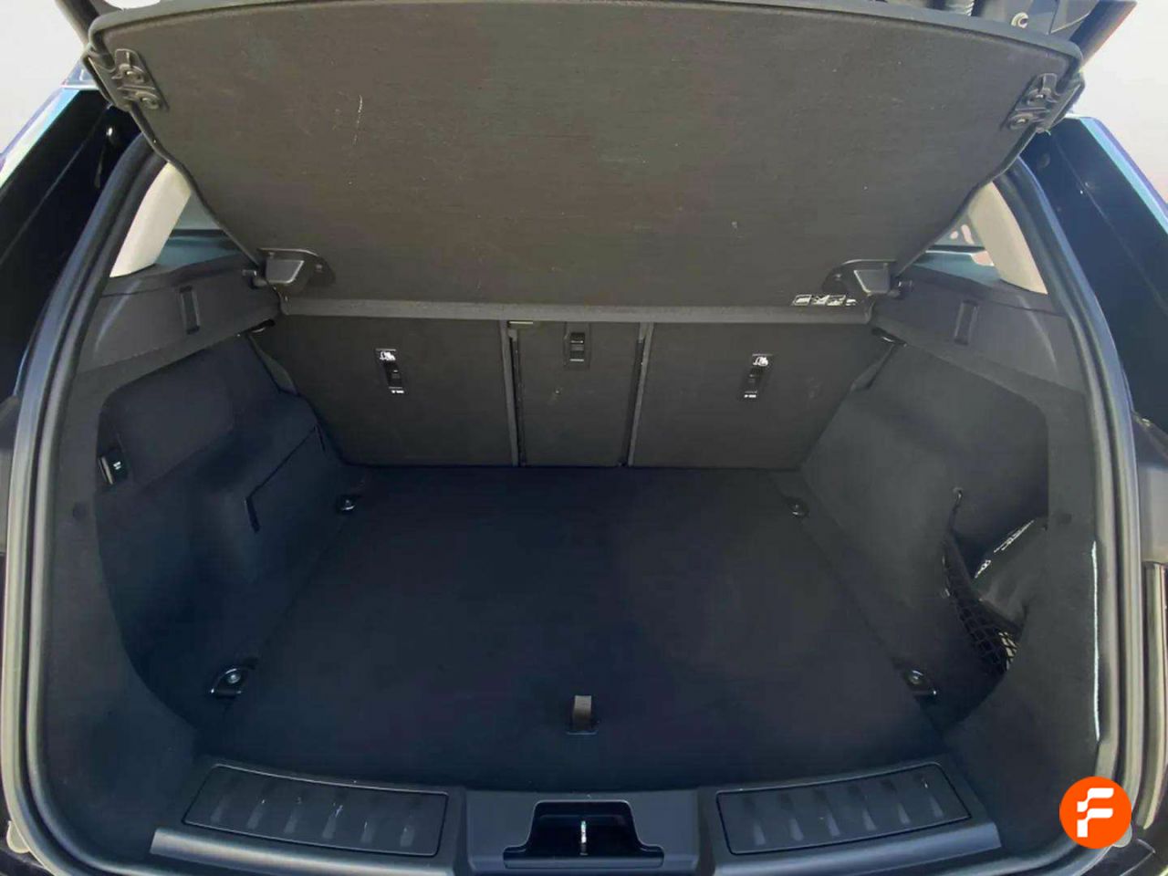 Foto Land-Rover Range Rover Evoque 17