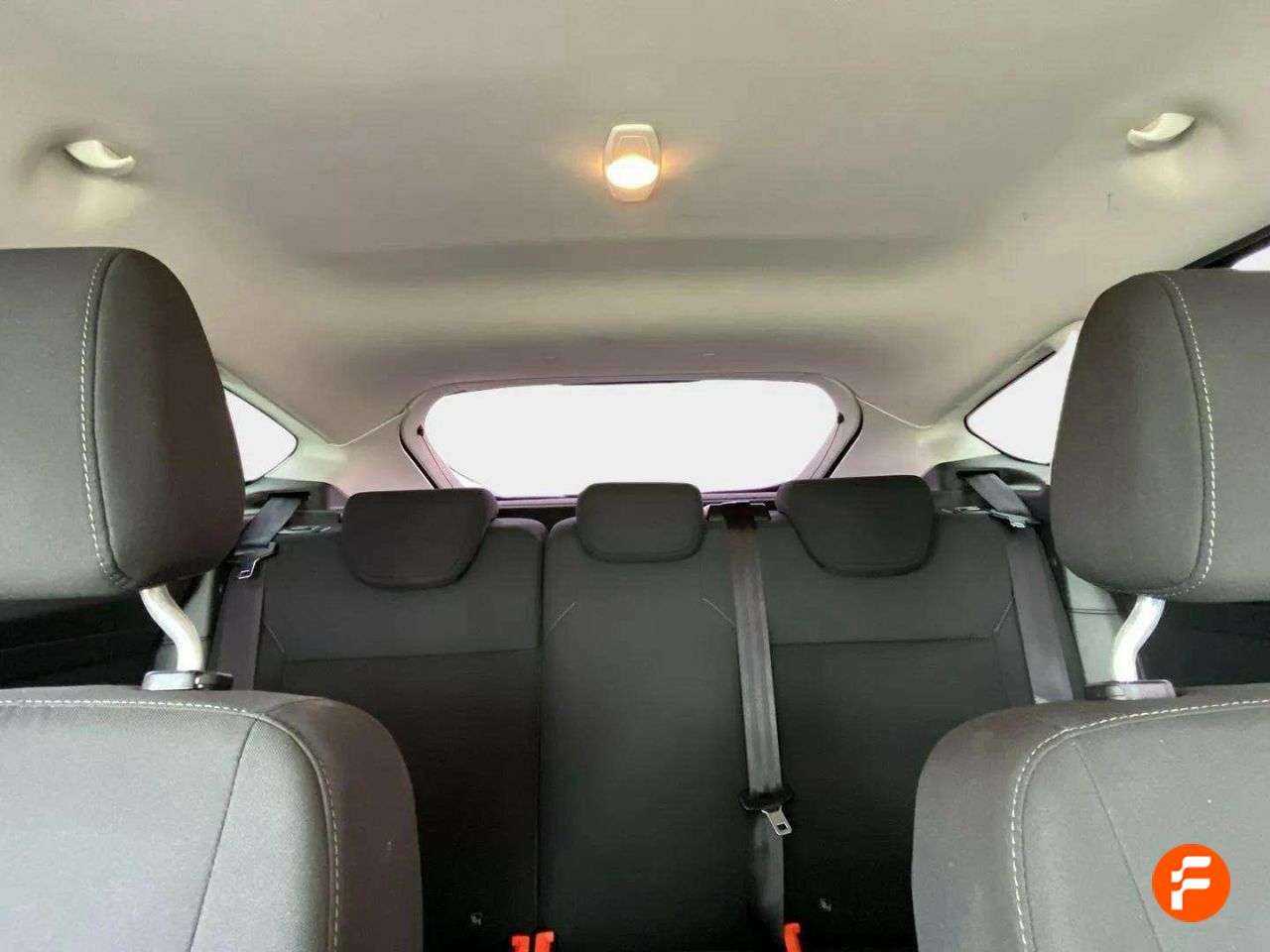 Foto Ford Focus 16