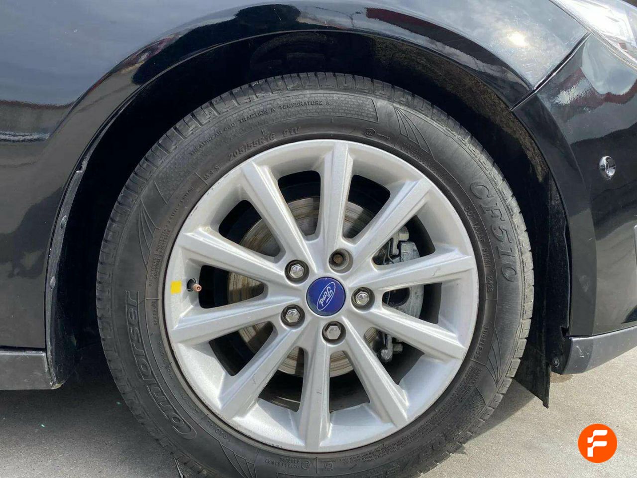 Foto Ford Focus 18