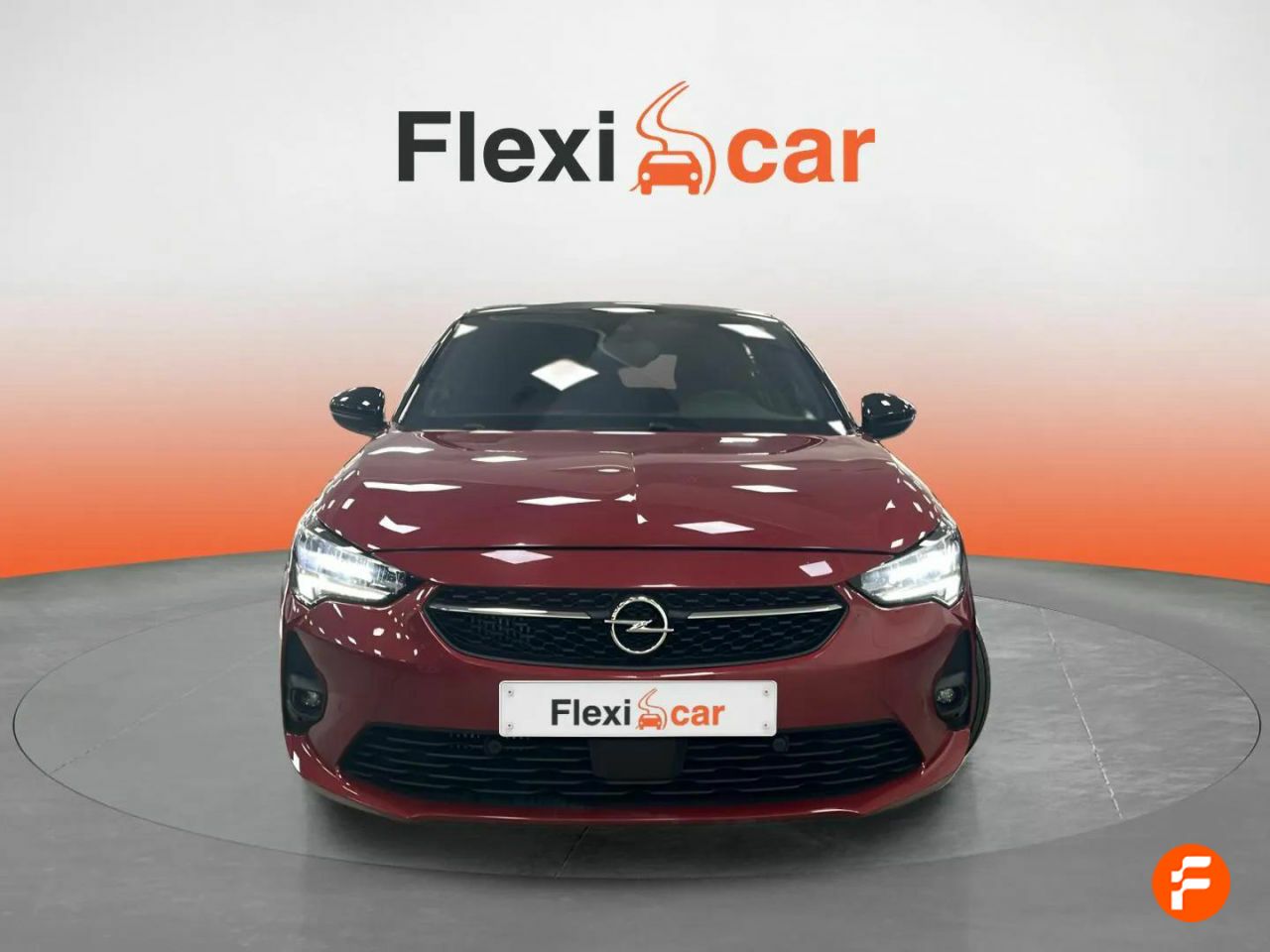 Foto Opel Corsa 8