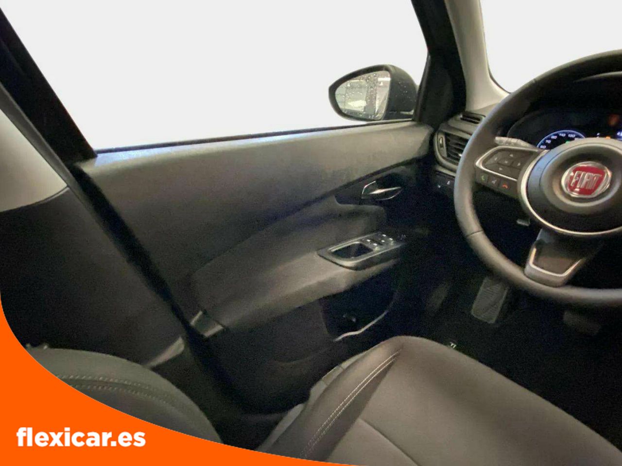 Foto Fiat Tipo 9