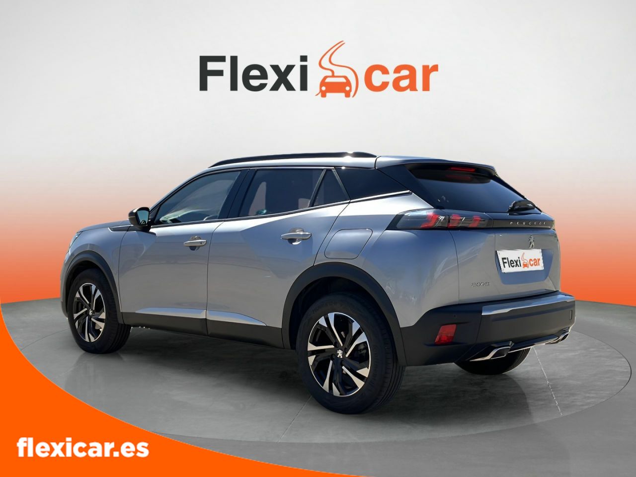 Foto Peugeot 2008 2