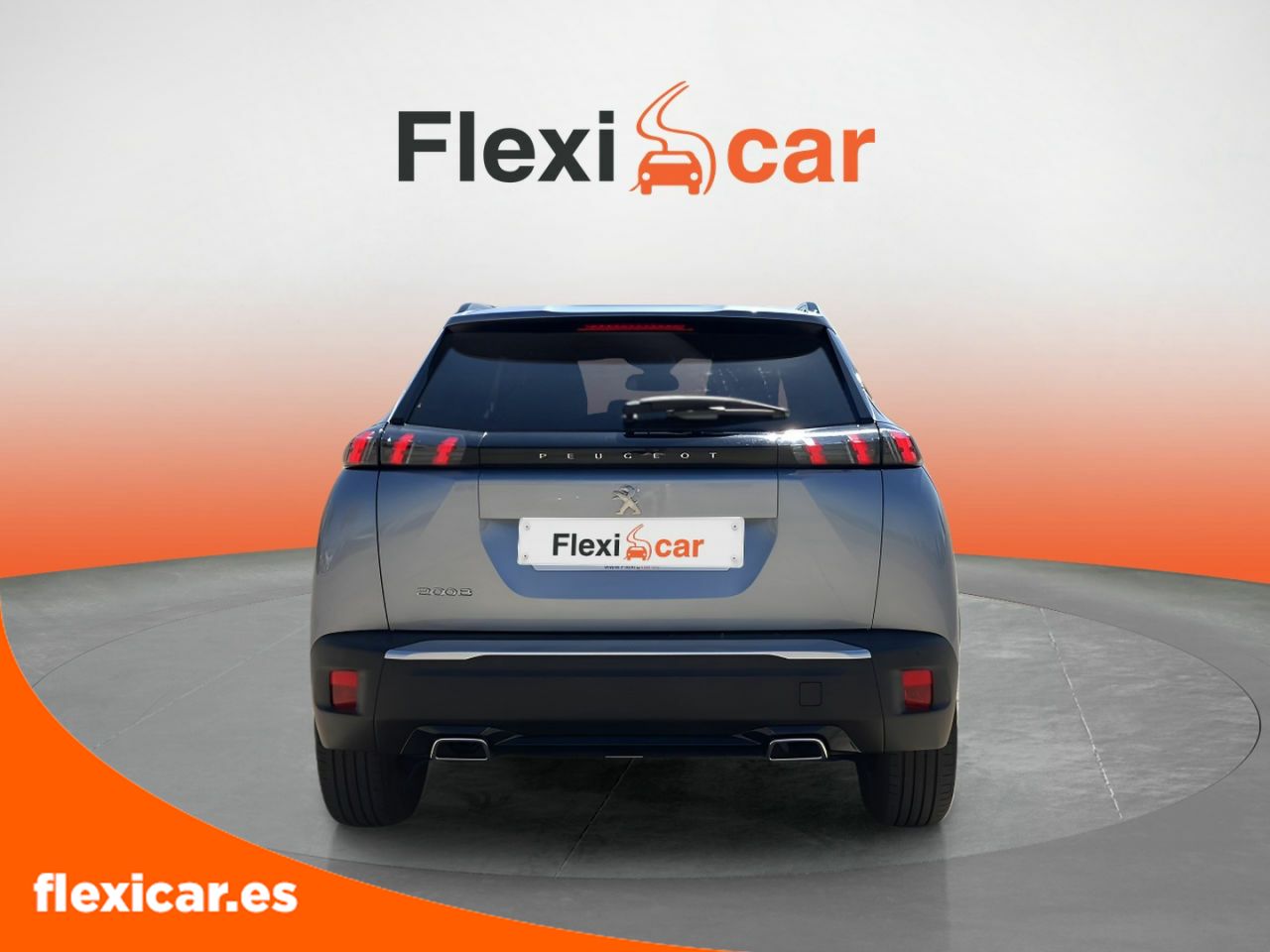 Foto Peugeot 2008 8