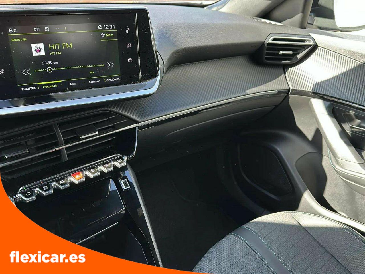Foto Peugeot 2008 15
