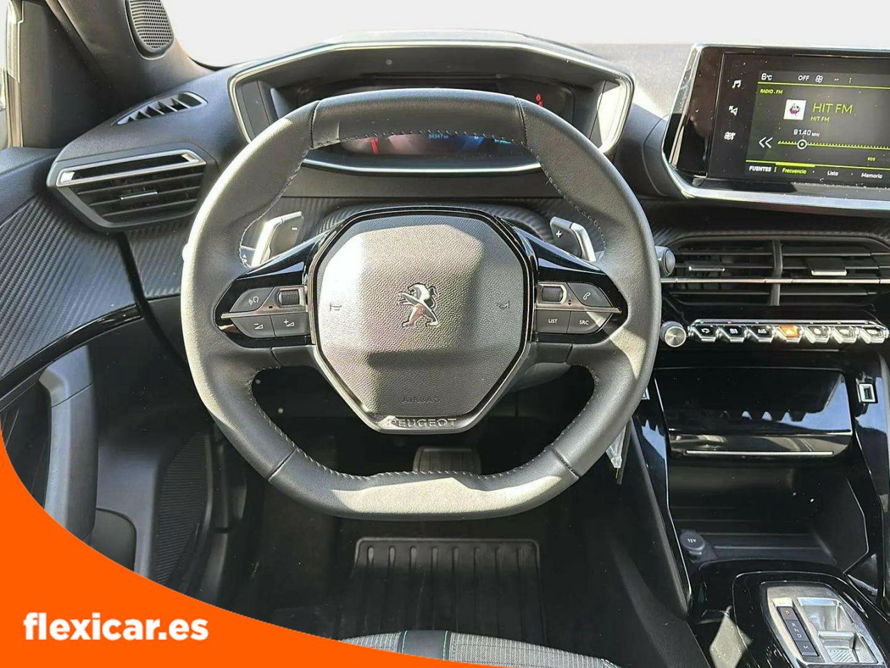 Foto Peugeot 2008 21