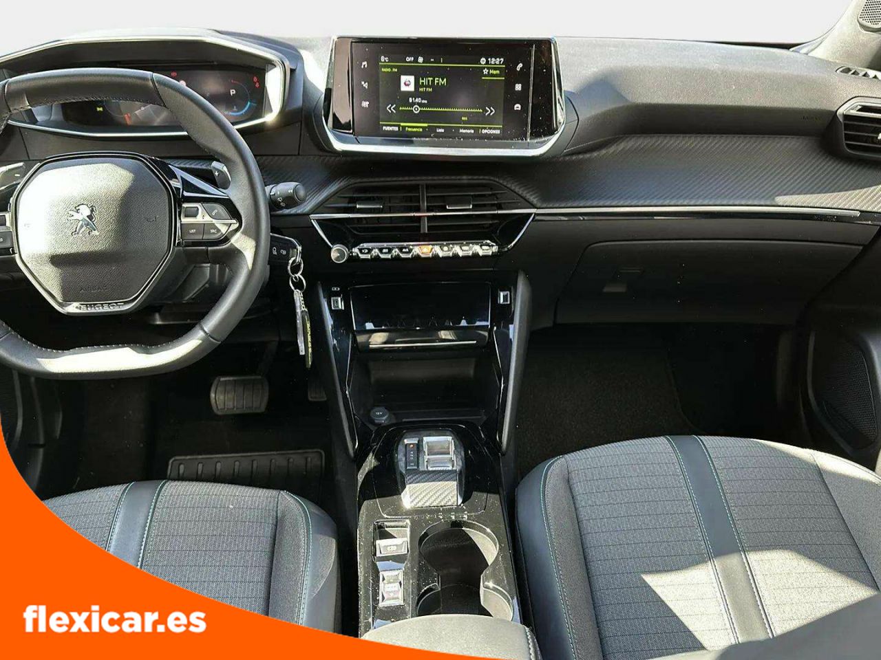 Foto Peugeot 2008 22