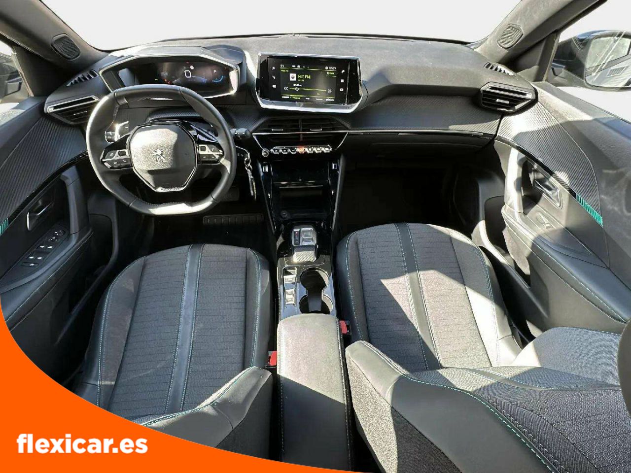 Foto Peugeot 2008 23