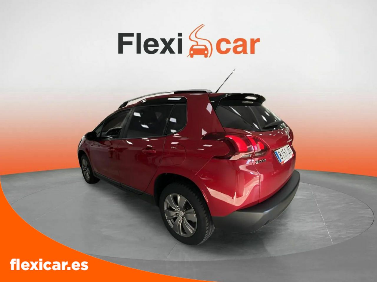 Foto Peugeot 2008 4