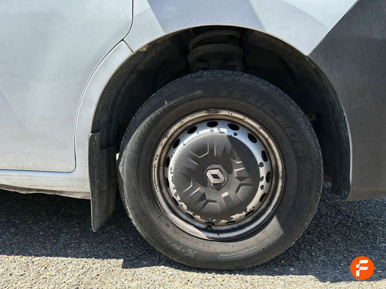 Foto Renault Master 9