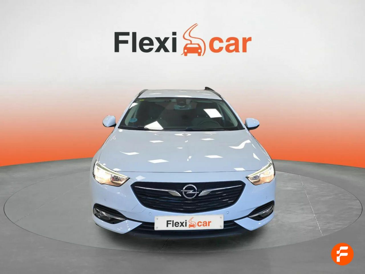 Foto Opel Insignia  3
