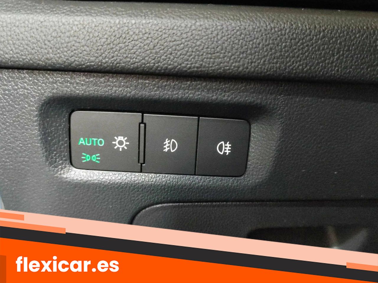 Foto Skoda Octavia 12