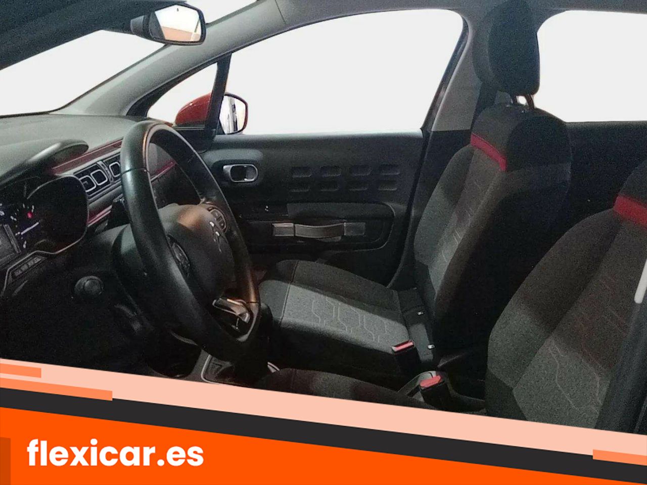 Foto Citroën C3 11