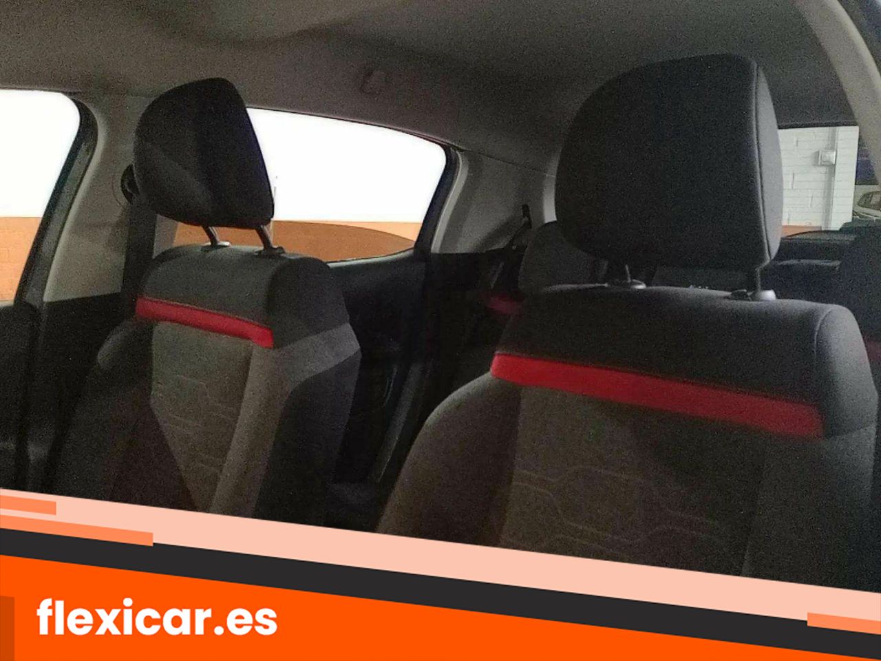 Foto Citroën C3 21