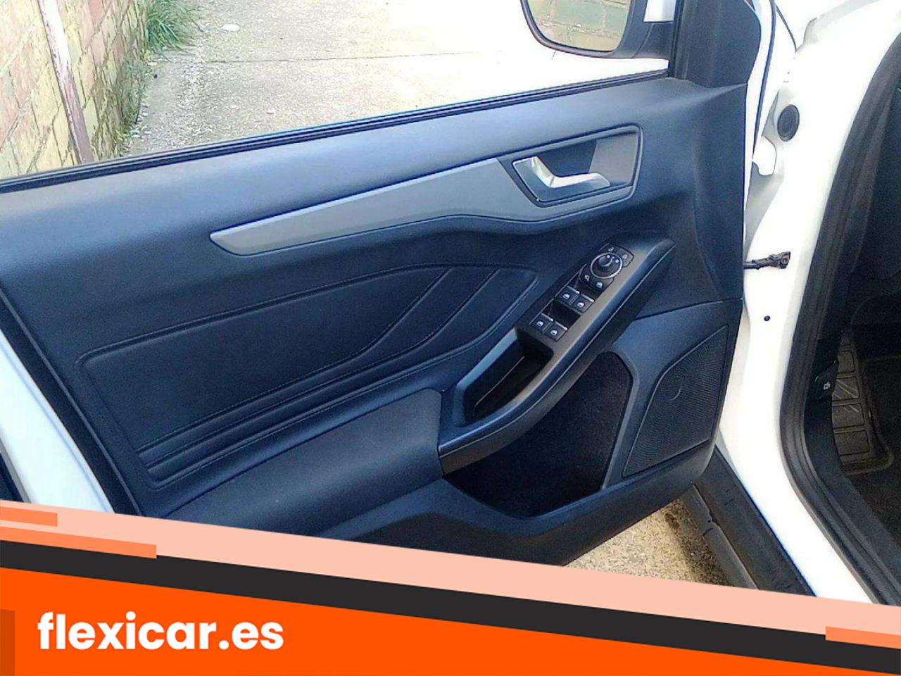 Foto Ford Focus 9
