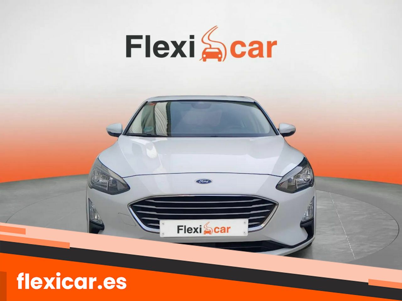 Foto Ford Focus 2