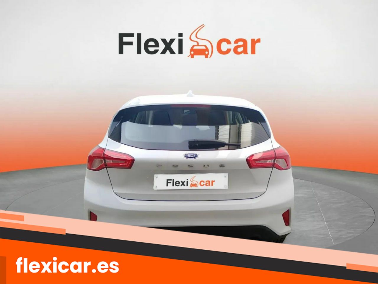 Foto Ford Focus 3