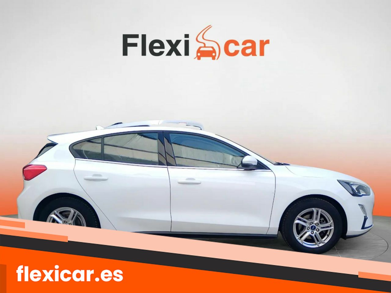 Foto Ford Focus 4