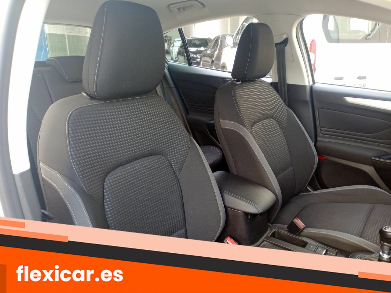 Foto Ford Focus 5
