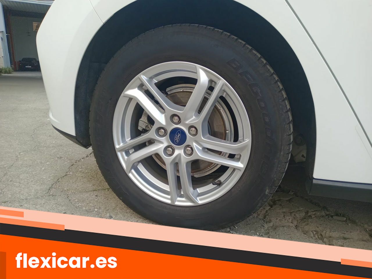Foto Ford Focus 7