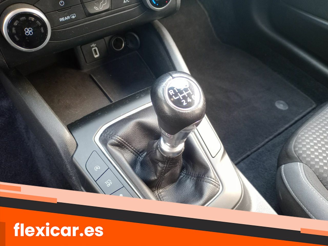 Foto Ford Focus 9