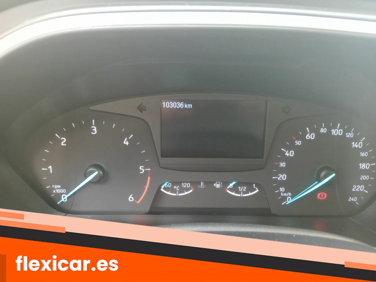 Foto Ford Focus 10