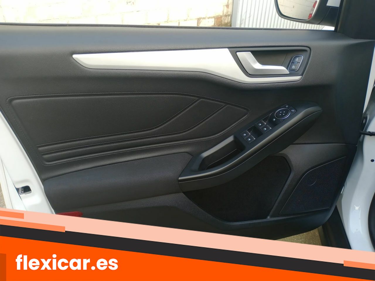 Foto Ford Focus 11