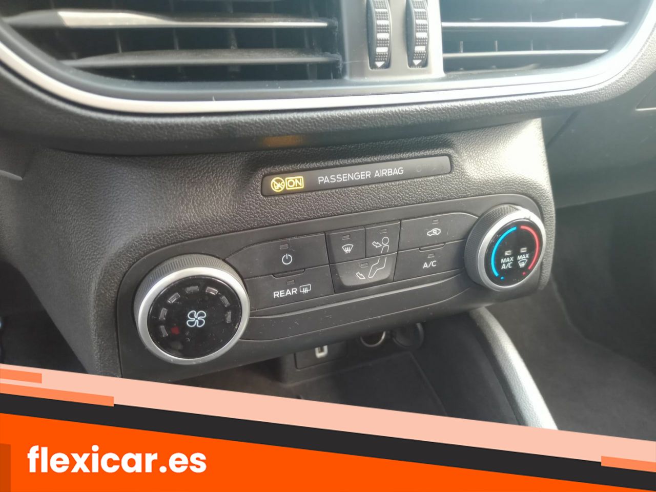 Foto Ford Focus 12