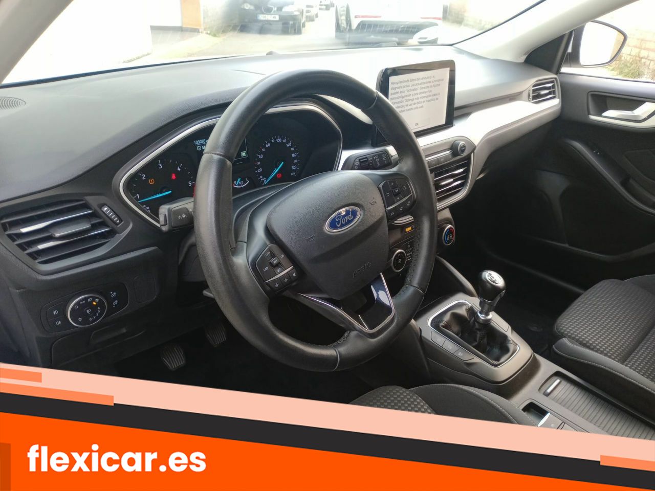 Foto Ford Focus 13
