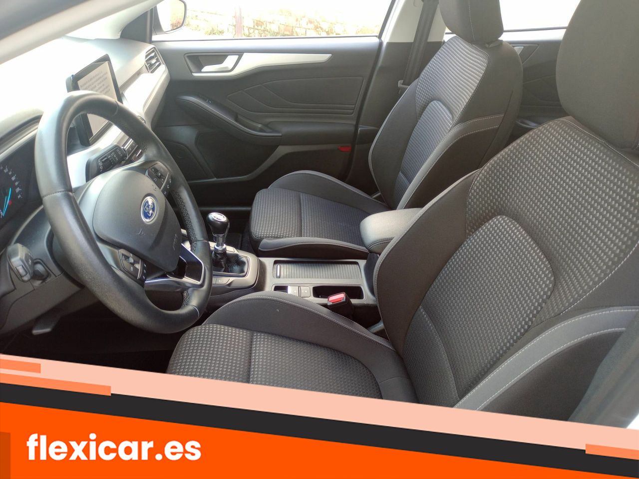 Foto Ford Focus 14