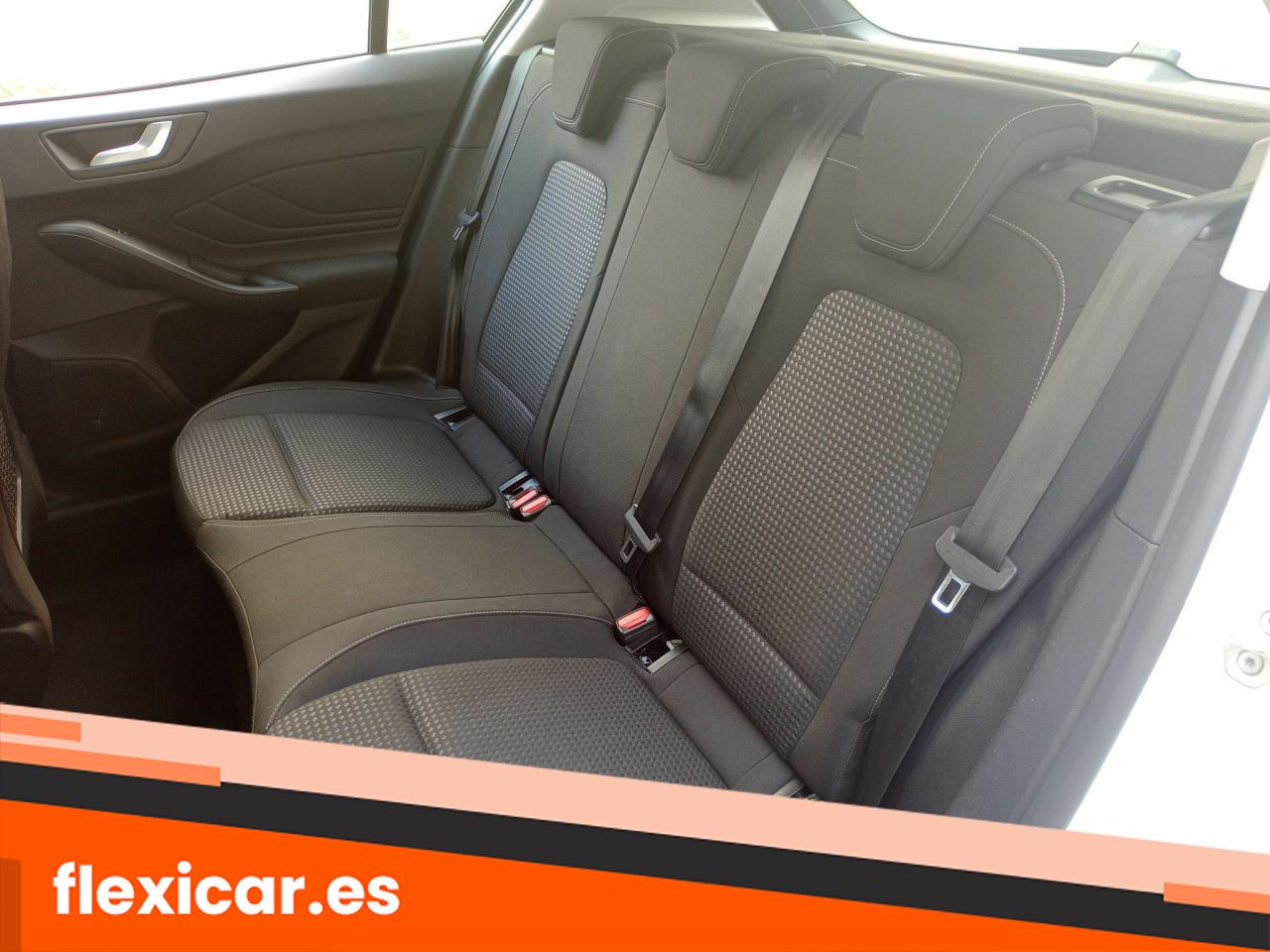 Foto Ford Focus 15
