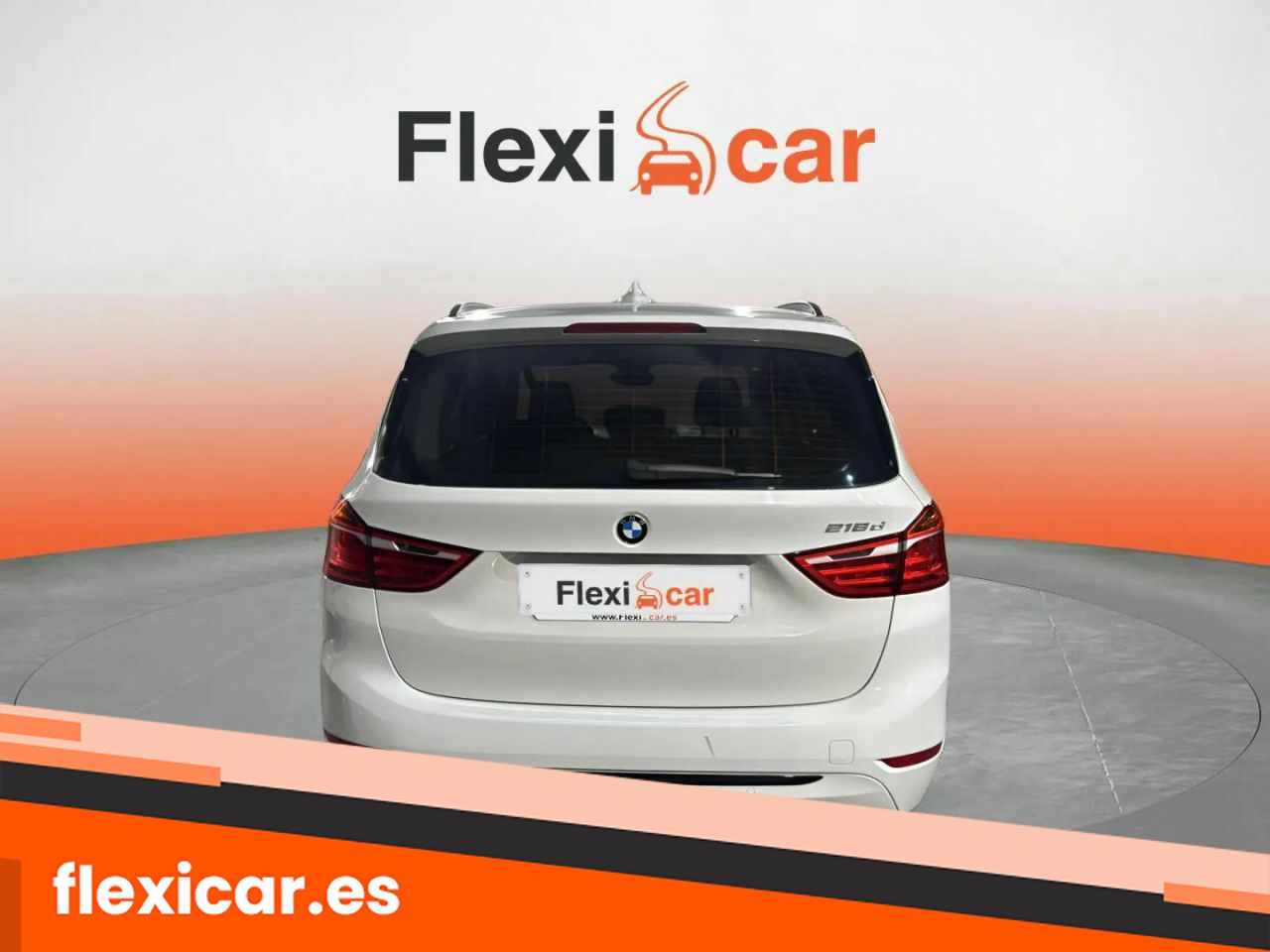 Foto BMW Serie 2 Gran Tourer 7