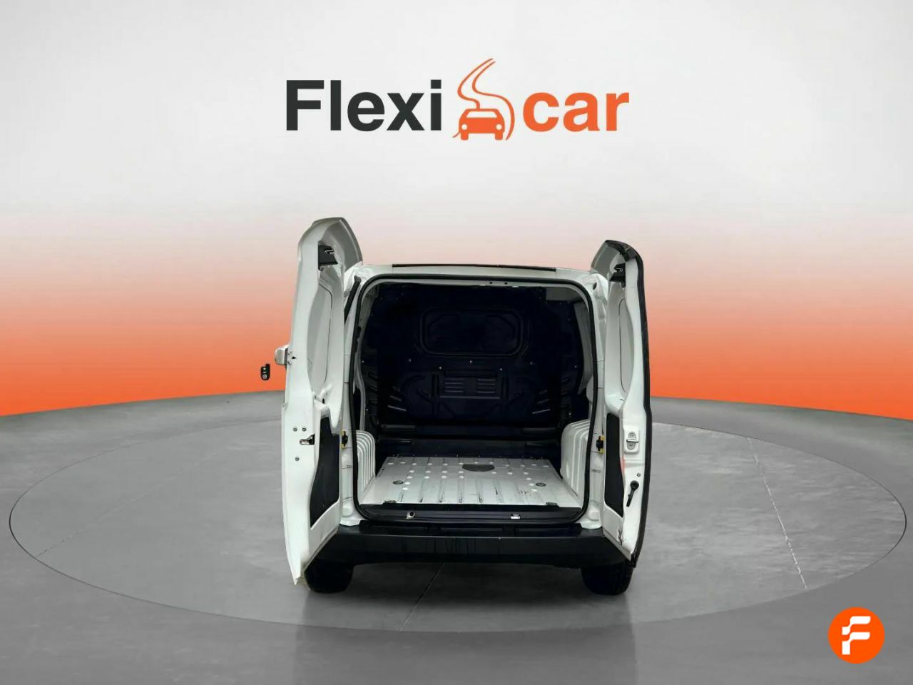 Foto Fiat Fiorino 9