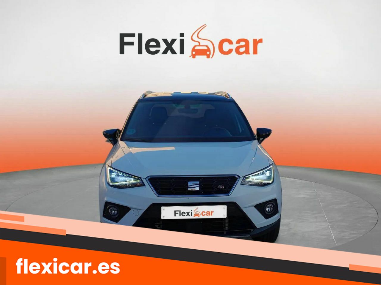 Foto Seat Arona 2