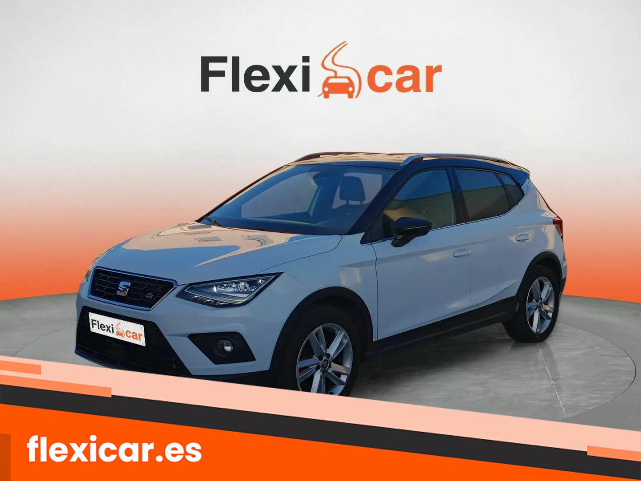 Foto Seat Arona 3