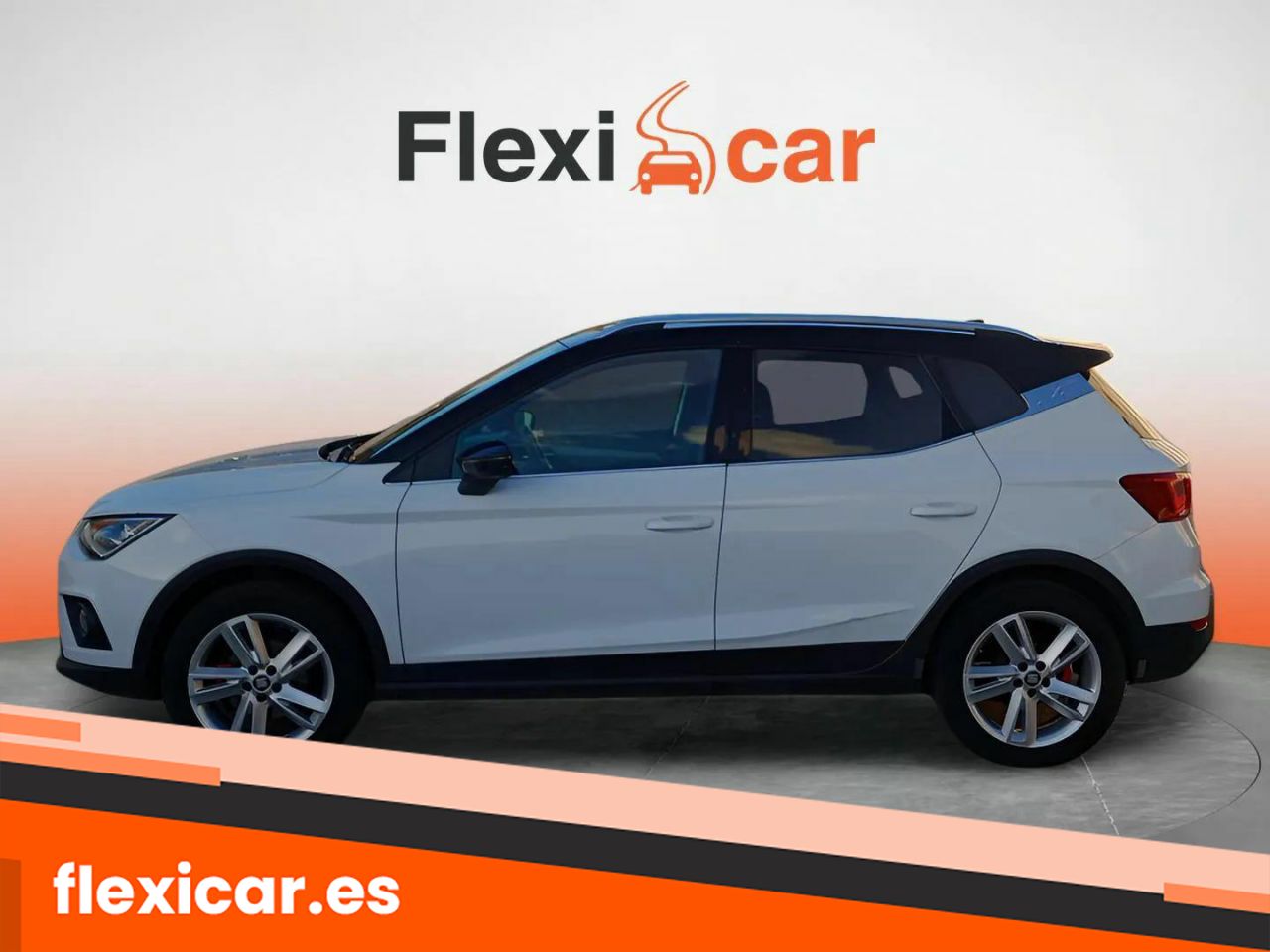 Foto Seat Arona 4