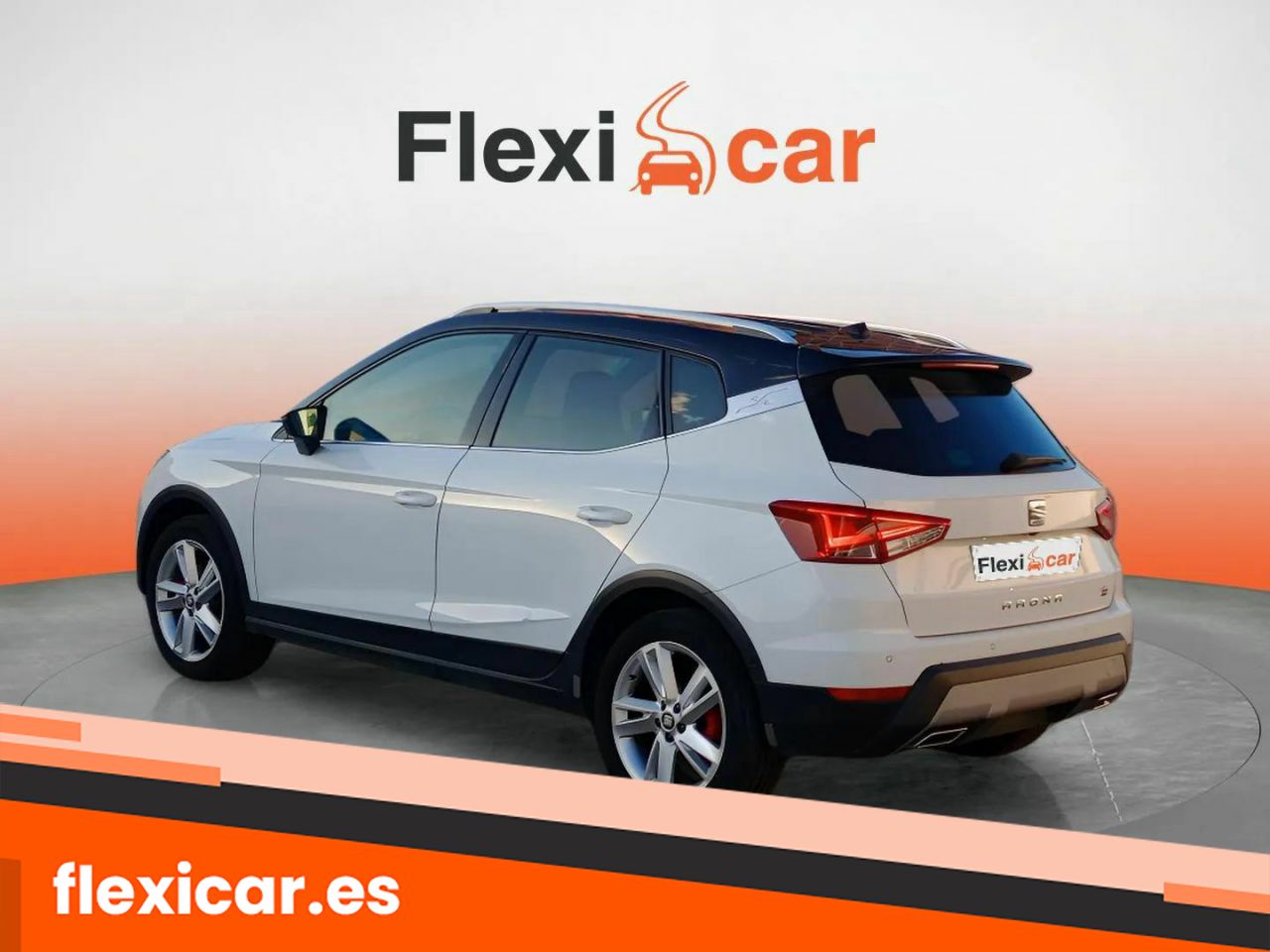 Foto Seat Arona 5