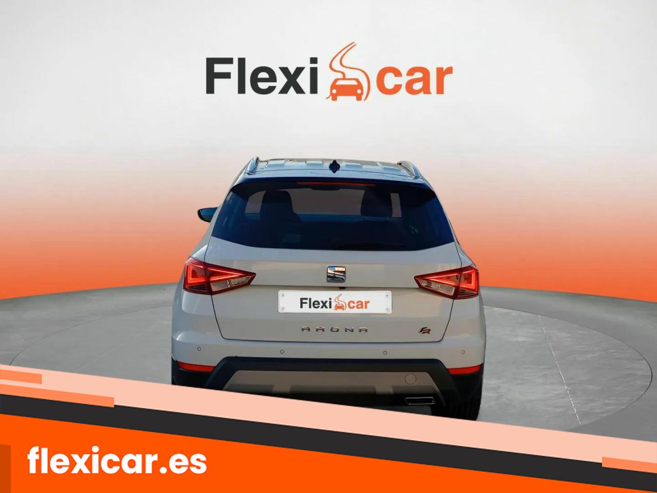 Foto Seat Arona 7