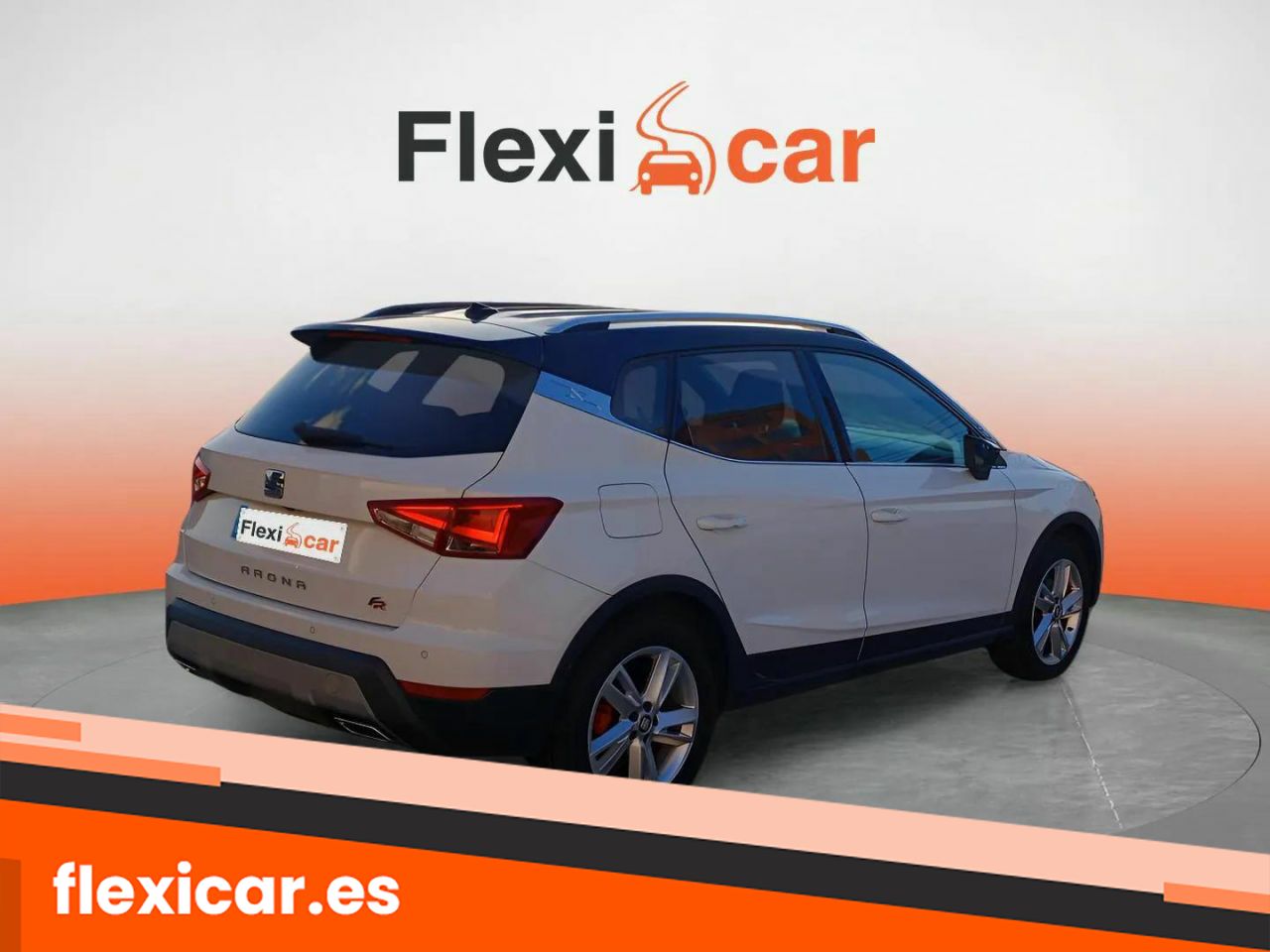 Foto Seat Arona 8