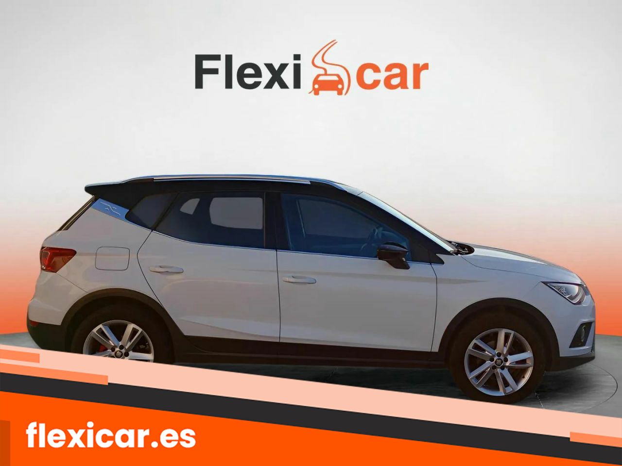 Foto Seat Arona 9