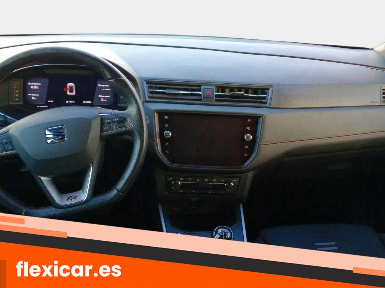 Foto Seat Arona 10