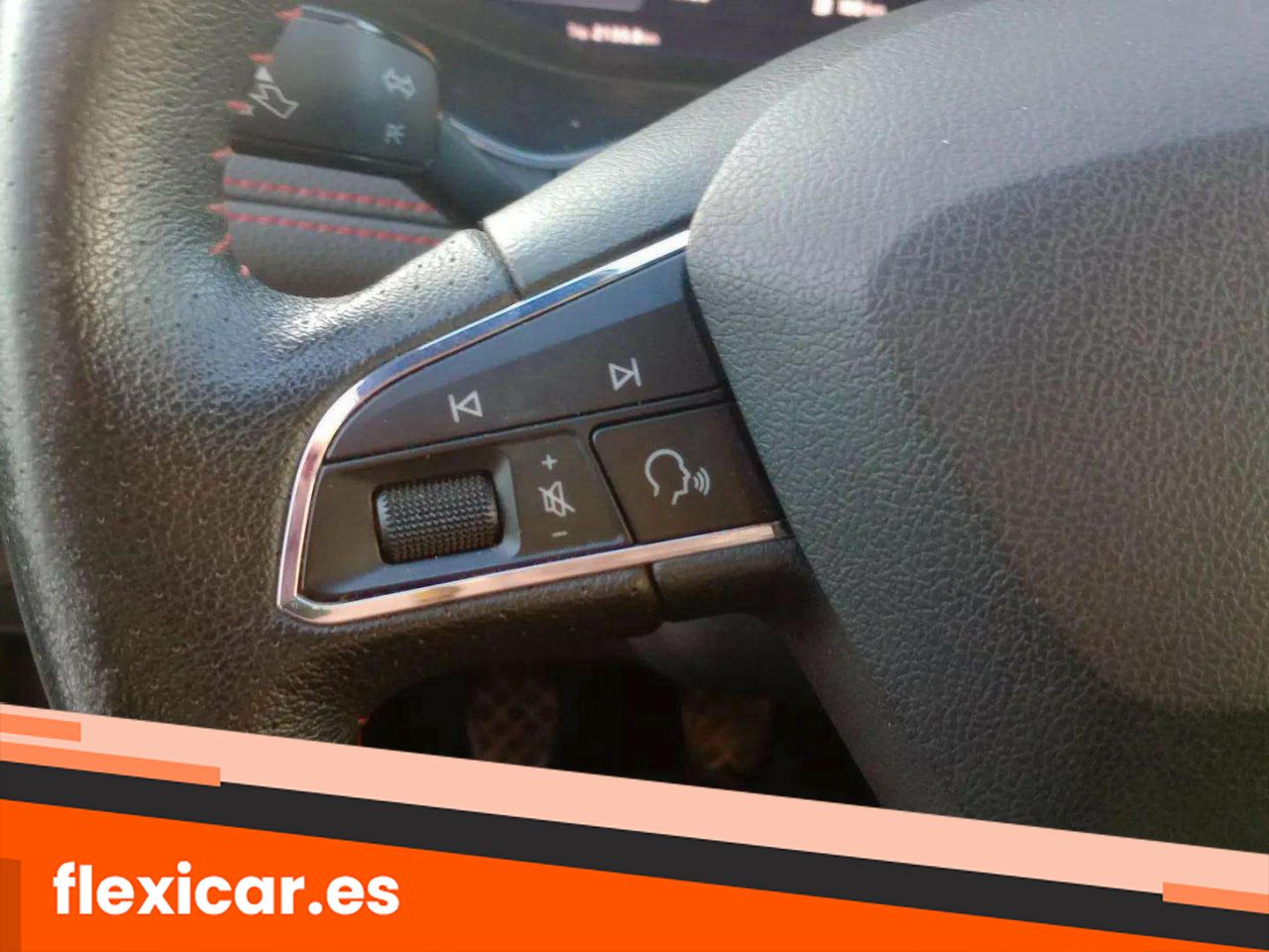Foto Seat Arona 12