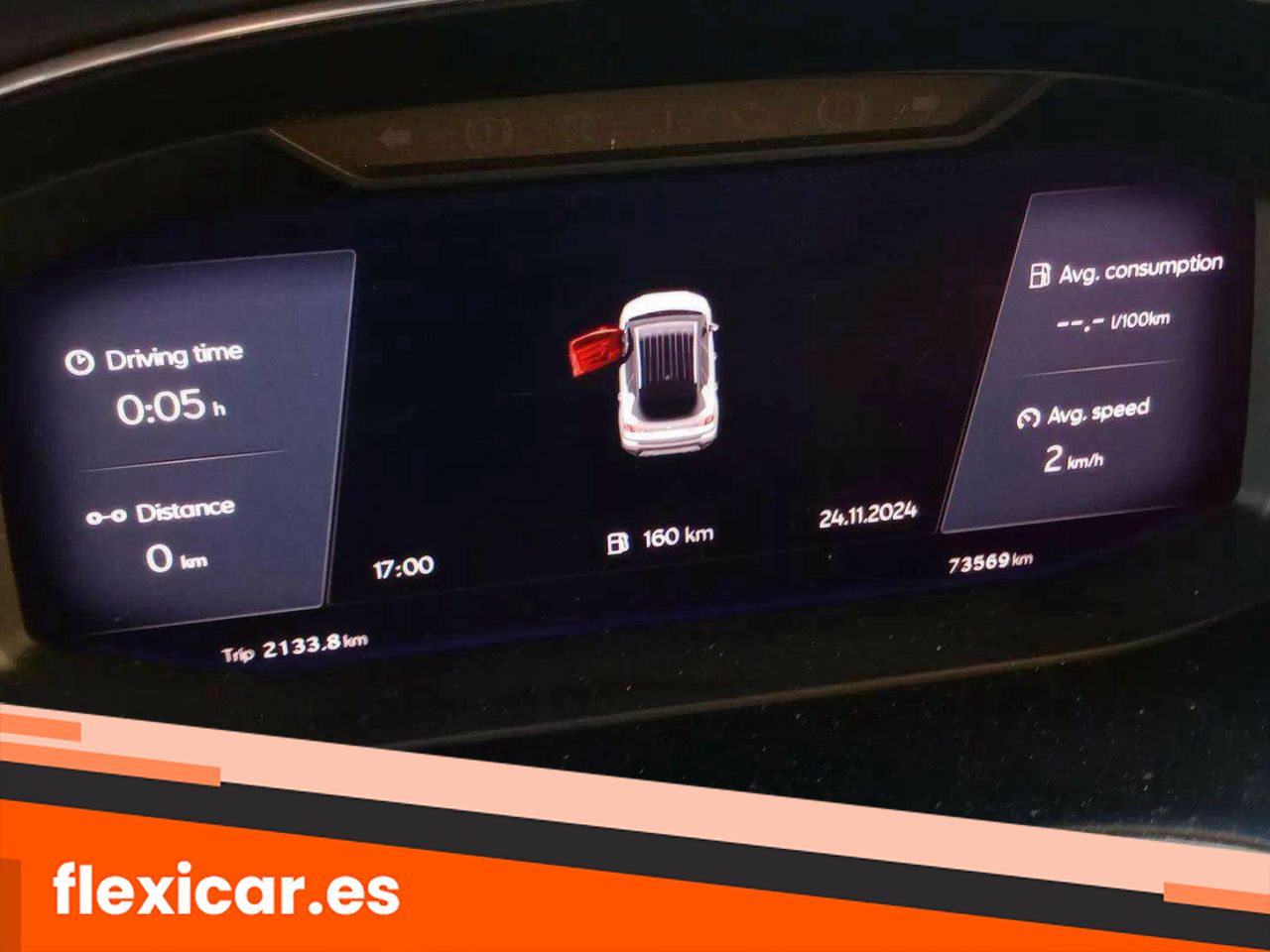Foto Seat Arona 14